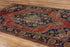 Antique Oushak Area Rug (5' x 9')